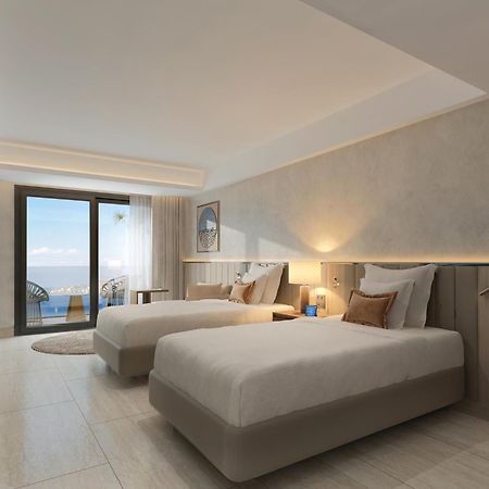 Ruins Luxury Resort - Adults Only 얄리카베크 외부 사진