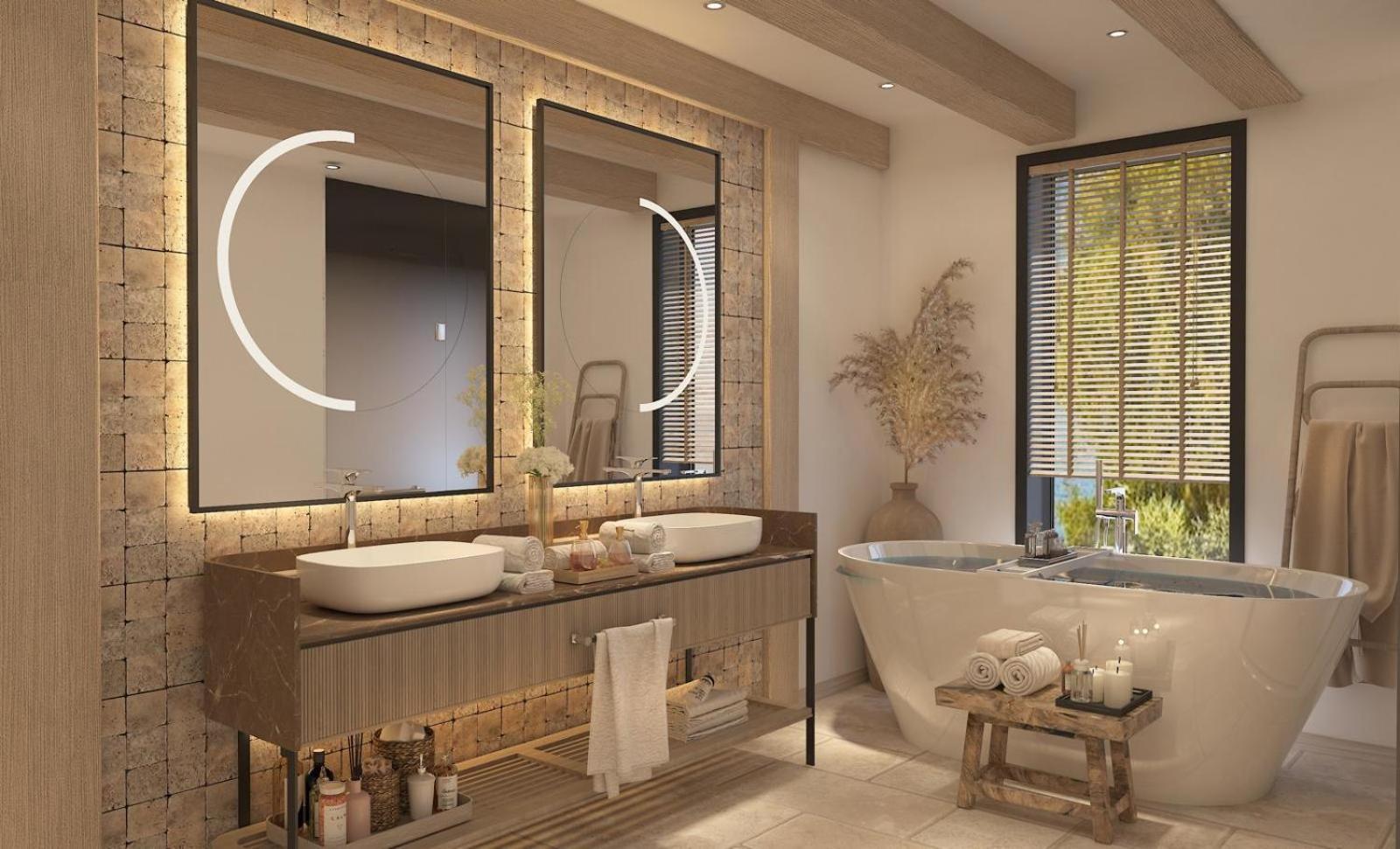 Ruins Luxury Resort - Adults Only 얄리카베크 외부 사진