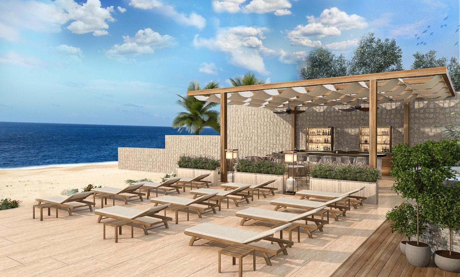 Ruins Luxury Resort - Adults Only 얄리카베크 외부 사진