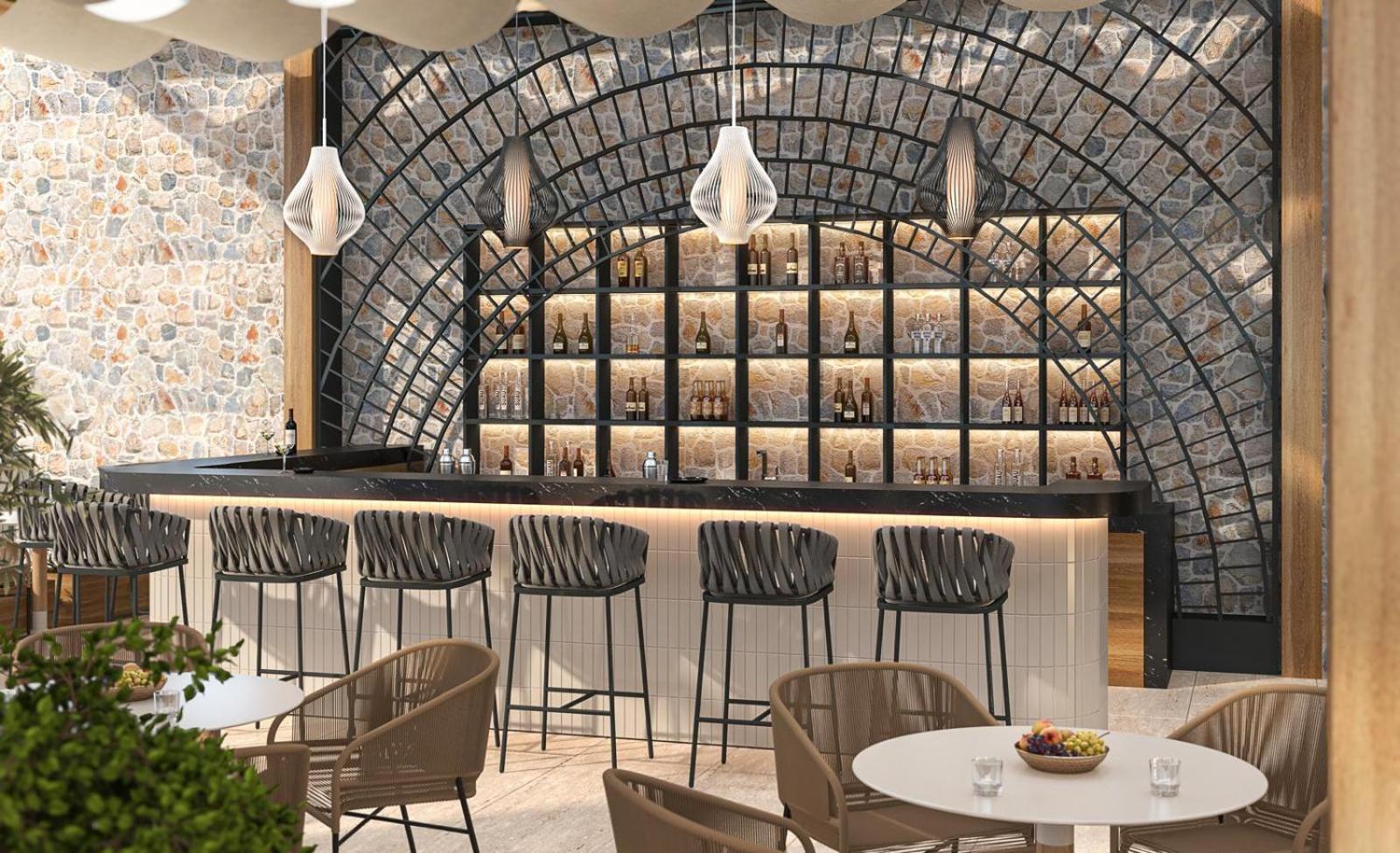Ruins Luxury Resort - Adults Only 얄리카베크 외부 사진