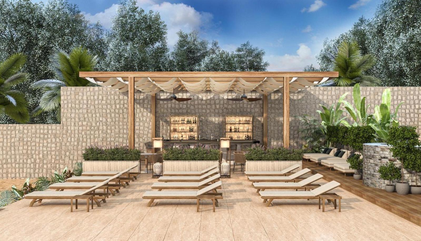 Ruins Luxury Resort - Adults Only 얄리카베크 외부 사진