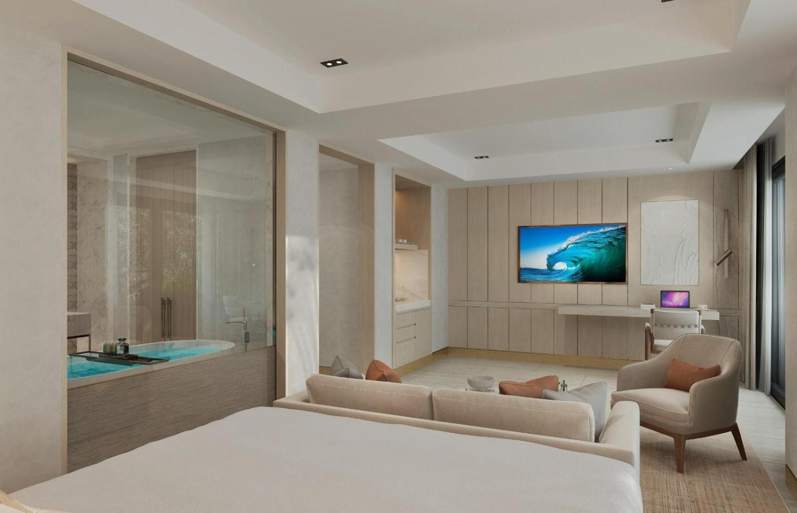 Ruins Luxury Resort - Adults Only 얄리카베크 외부 사진