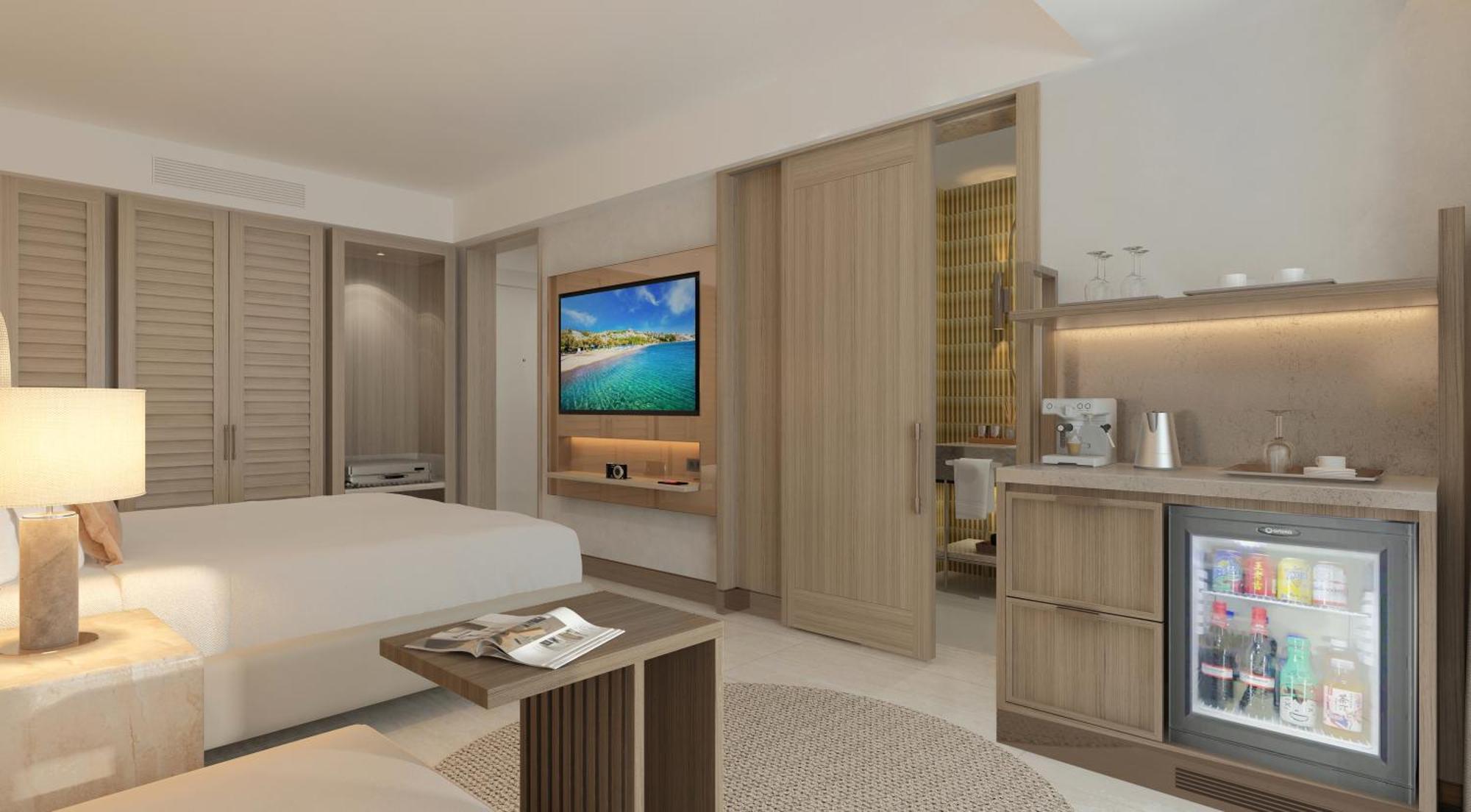 Ruins Luxury Resort - Adults Only 얄리카베크 외부 사진