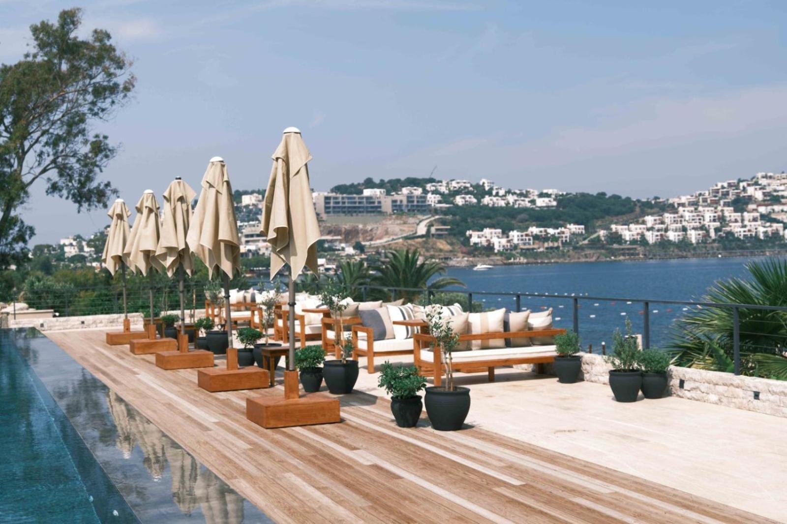 Ruins Luxury Resort - Adults Only 얄리카베크 외부 사진