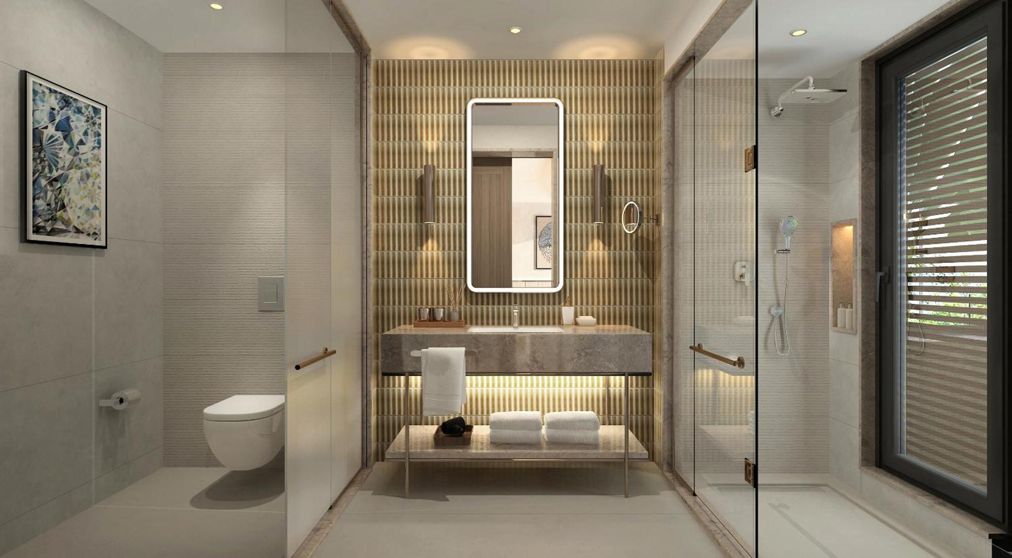 Ruins Luxury Resort - Adults Only 얄리카베크 외부 사진